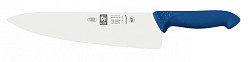 Нож поварской Шеф Icel 30см, синий HORECA PRIME 28600.HR10000.300 фото